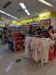 -孩子王童乐园(绵阳涪城万达店)