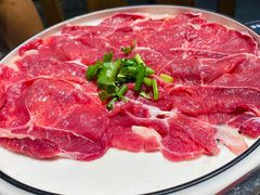 -贵厨酸汤牛肉(小十字店)