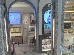 -宝岛眼镜(北京亚运村旗舰店)