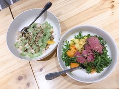 -CALIFORKS加州叉子轻食(朝阳门店)