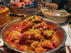 -靓靓蒸虾·头牌蒸虾(雪松路总店)