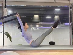 -VPsmart私教健身工作室(新华路旗舰店)