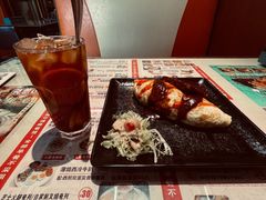 -阿飛冰室(下沙店)