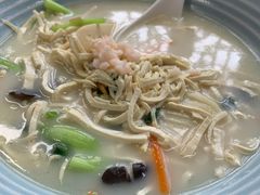 -粗茶淡饭(东关街店)