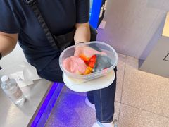-溪边姑娘·拉丝酸奶水果捞(春熙路店)