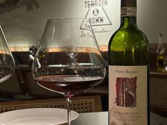 -Wine&Dine Le Bouchon法式酒馆