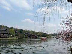-重庆园博园