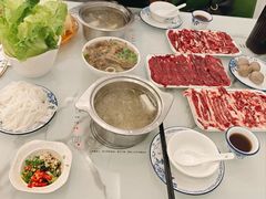 -福合埕牛肉火锅(长平国新店)
