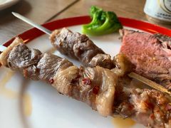 -咖啡苑自助餐厅·中国大饭店