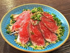-角落里(中山公园店)