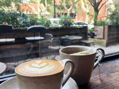 -WABI COFE(愚园路店)