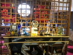 -天津津利华酒店