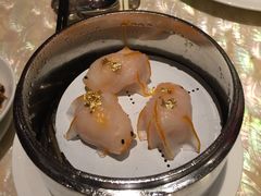 金鱼饺-8餐厅(新葡京酒店)