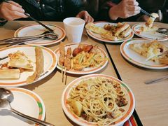 -比格比萨自助(云冈区步行街店)