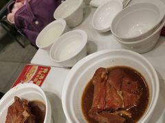 -喜家德虾仁水饺(华强天虹店)