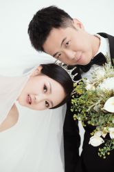 -帆拉斐婚纱摄影(春熙店)