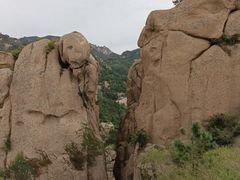 -太和山风景区