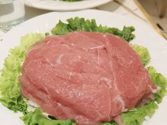 -清真·马家火锅美食城(镇江北路店)