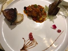 -涵苑私宴定制(外滩店)
