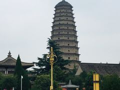 -法门文化景区