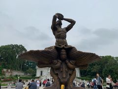 -珠海圆明新园