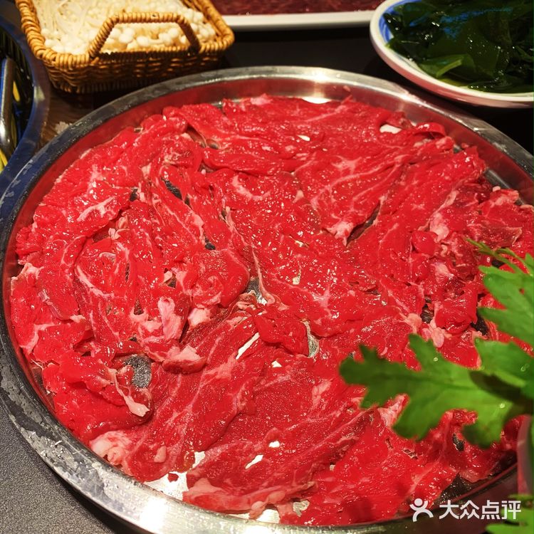 值得反复打卡的重庆老火锅[胜利]