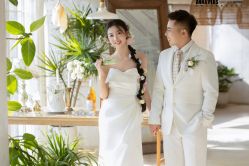 -安娜公馆婚纱摄影(锦州店)