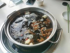 -太婆天府山珍酒楼(亚运村店)