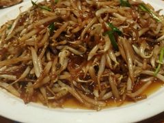 -金掌勺东北菜(格兰晴天店)