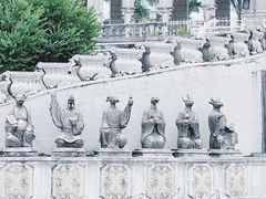 -珠海圆明新园