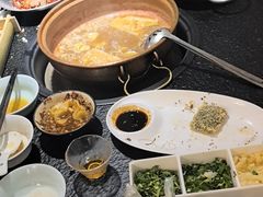 -一善菌·云南菌汤·云南菜(银泰城店)