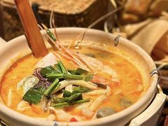 -泰妃殿(武汉首店)