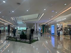 -太原茂业天地购物中心