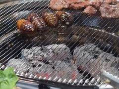 -丹东丛炟海鲜烧烤(江艺路店)