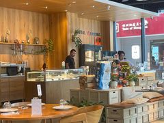 -1861意大利餐厅(文化广场店)