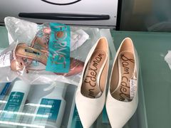 -福奈特洗衣·洗鞋·奢侈品护理(东建路店)