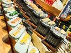 -星伦多自助料理·涮烤一体(虹悦城店)