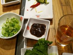 -炑羊香烤全羊(西三旗店)
