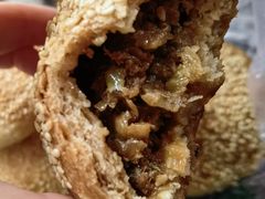牛肉烧饼-满记烧饼(牛街东里小区一区店)