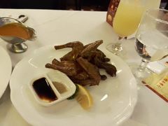 招牌红烧乳鸽-太平馆西餐厅(北京路店)