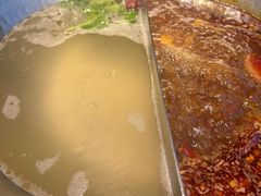 -老灶堂文创火锅(文艺路店)