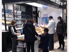 -莉莲蛋挞(日月光店)