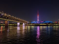 -武汉两江游览·夜游长江(汉阳门码头)