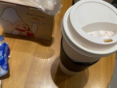 -星巴克臻选(青岛金狮广场店)
