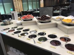 -海底捞(明洞店)