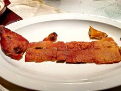 -侨美食家·41年地道粤菜(恒福路店)