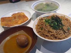 -老淮滨-蚌埠非遗小吃(淮河路店)