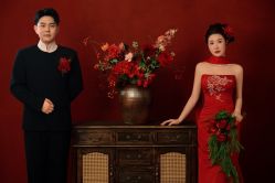 -雅云婚纱摄影工作室旗舰店