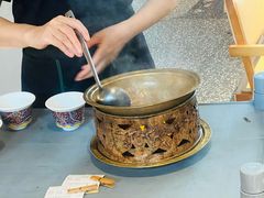 -羊之道草原味道清真餐厅(番禺店)
