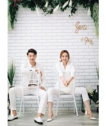 -薇视觉婚纱摄影工作室·婚纱照·结婚照
